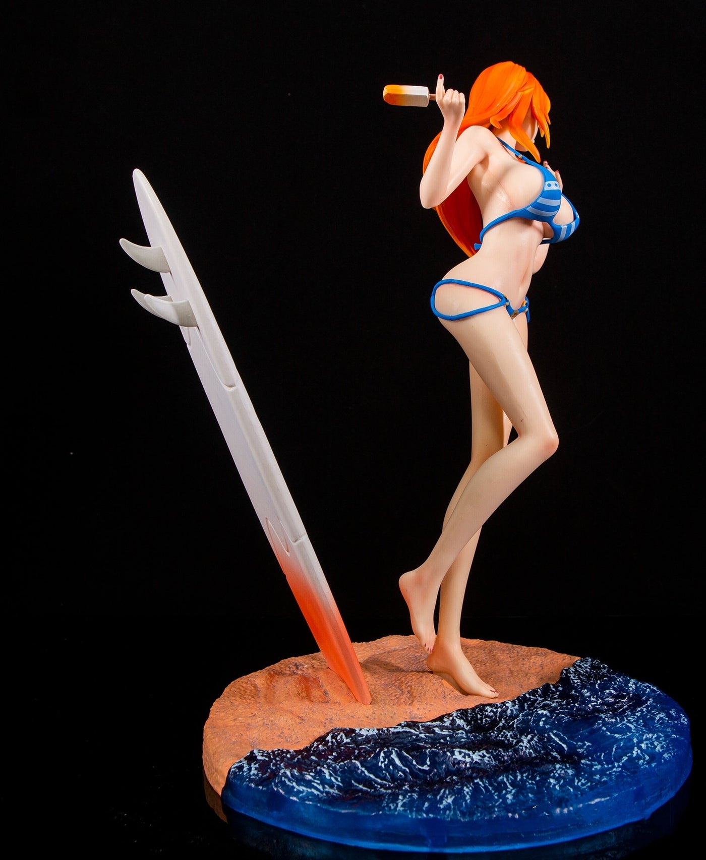 Figura Nami - One Piece