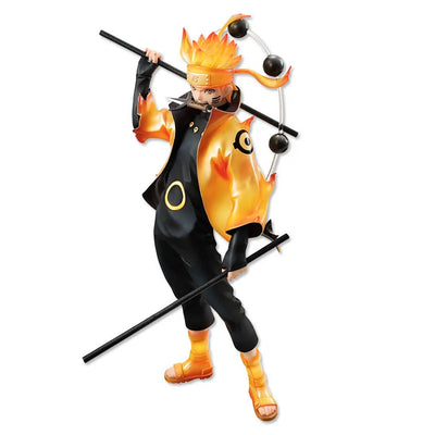 Figurine Naruto Rikudo Sennin Mode