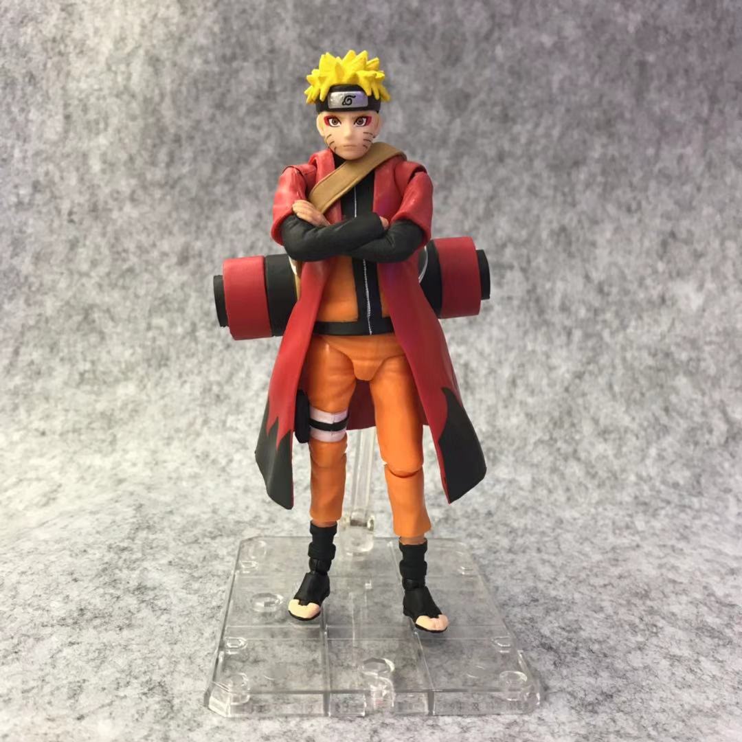 Figurine Naruto 1