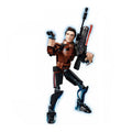 Figurine Star Wars Han Solo