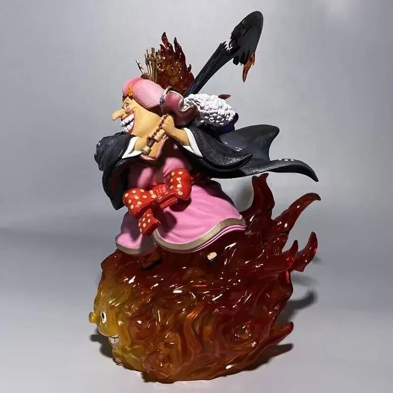 Figurine One Piece Charlotte Linlin