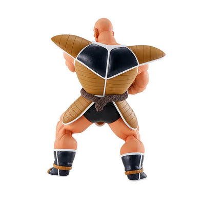 Dragon Ball Nappa-Figur