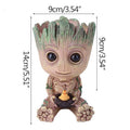 Figurine Groot enfant