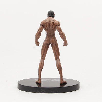 Figurine Attaque des Titans - Titan assaillant