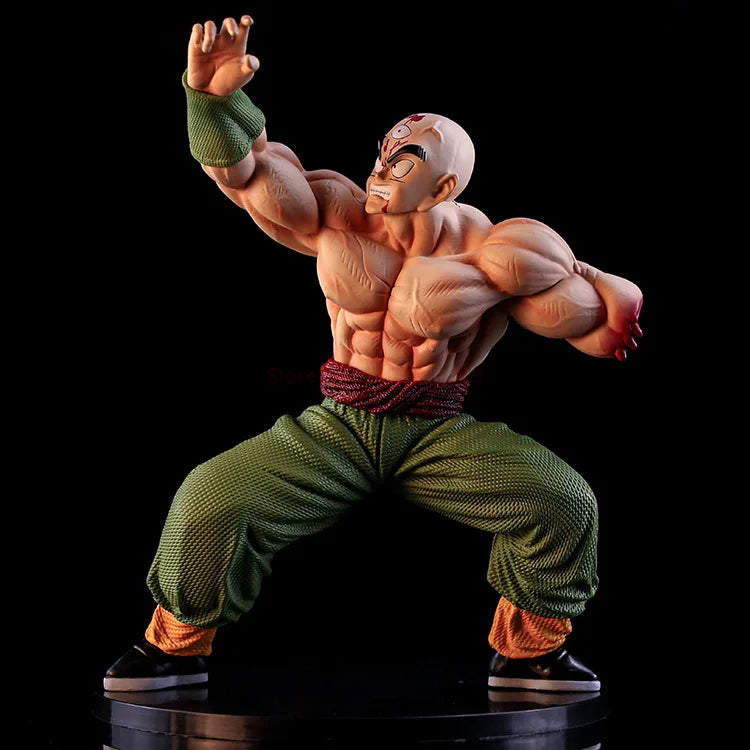 Dragon Ball Bravery Figur von Ten Shin Han