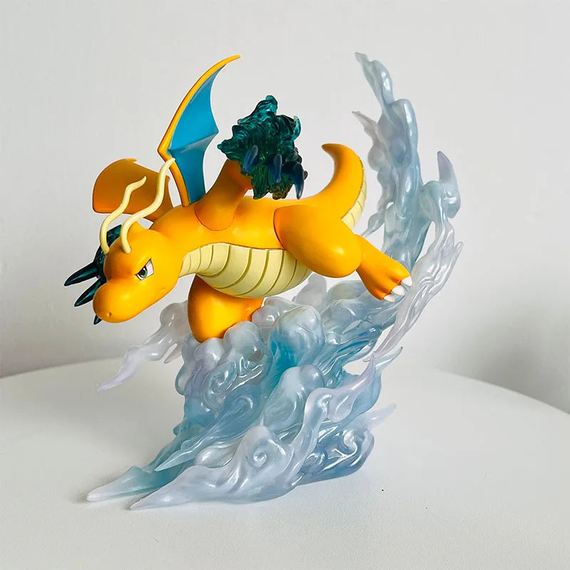 Figurine Pokémon - Dragonite