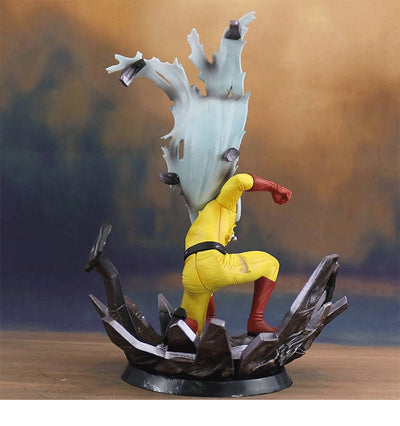 Figurine Saitama - One Punch Man™