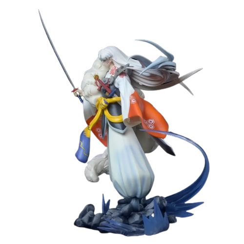 Figurine Sesshōmaru "Moon" - Inuyasha™