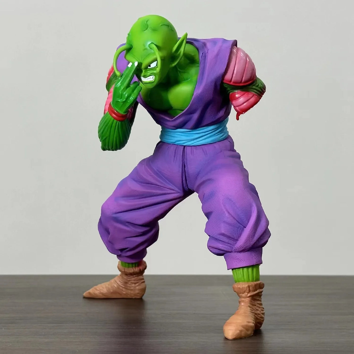 Dragon Ball Piccolo Makanko Sappo Figur