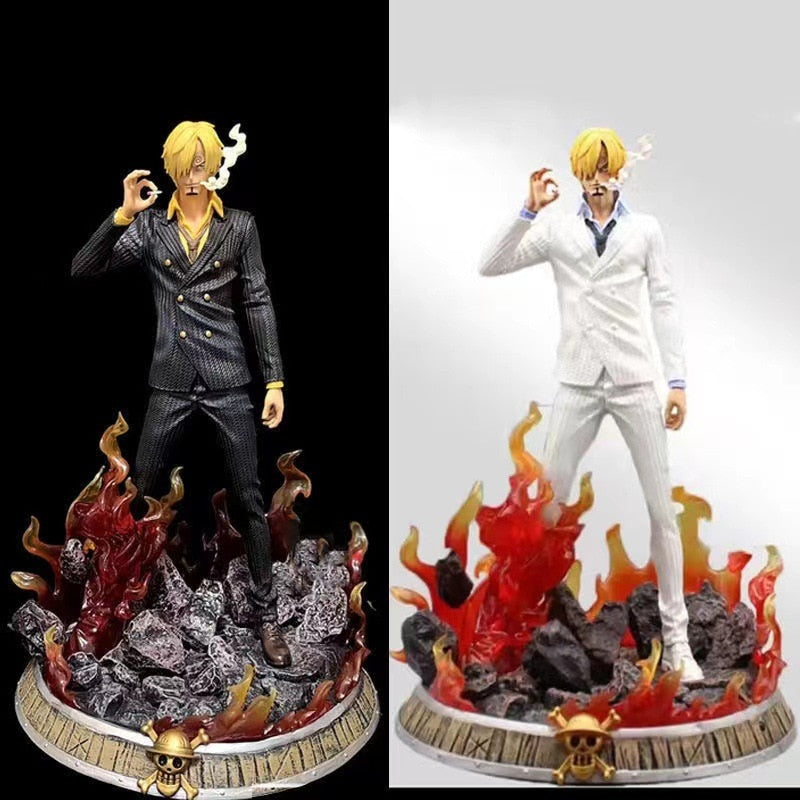 Figurine One Piece Sanji