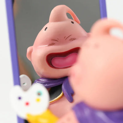 Dragon Ball Majin Buu Malerfigur