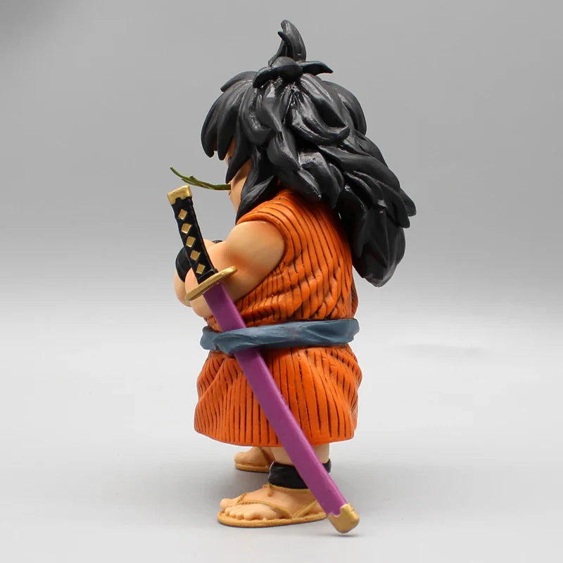 Figurine Dragon Ball Yajirobe