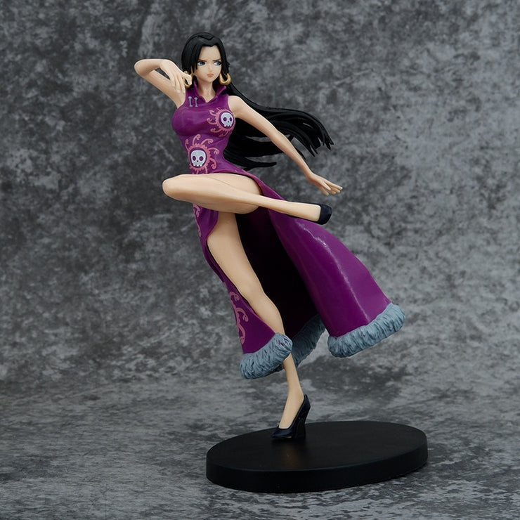 Figurine Princesse Boa Hancock - One Piece