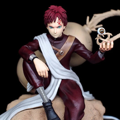 Figurine Gaara du Désert