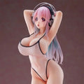Figurine Anime – Édition Music &amp; Headphones