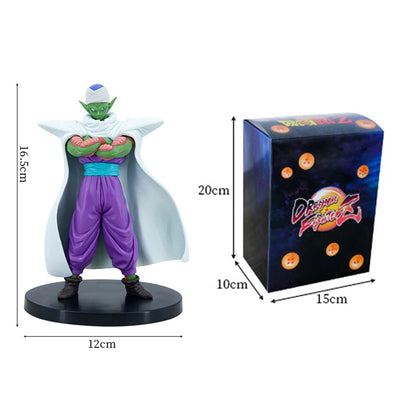 Figurine Roi Piccolo - Dragon Ball Z