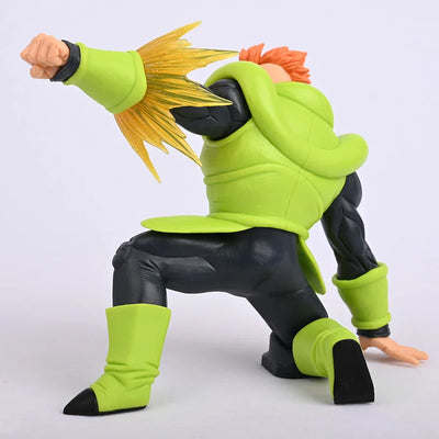 Dragon Ball C-16 Figur