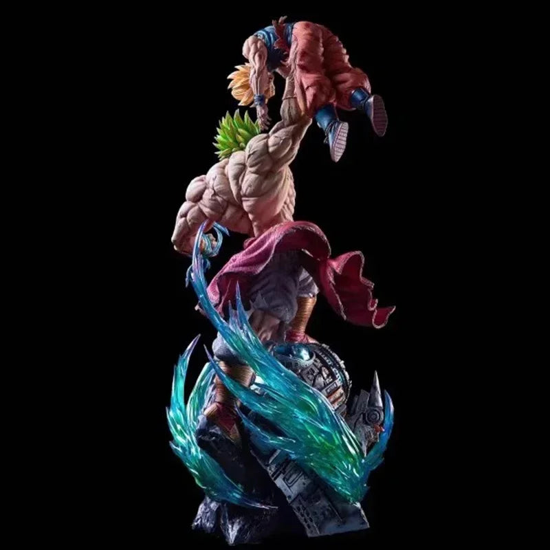 Figurine Dragon Ball Broly Ultimate