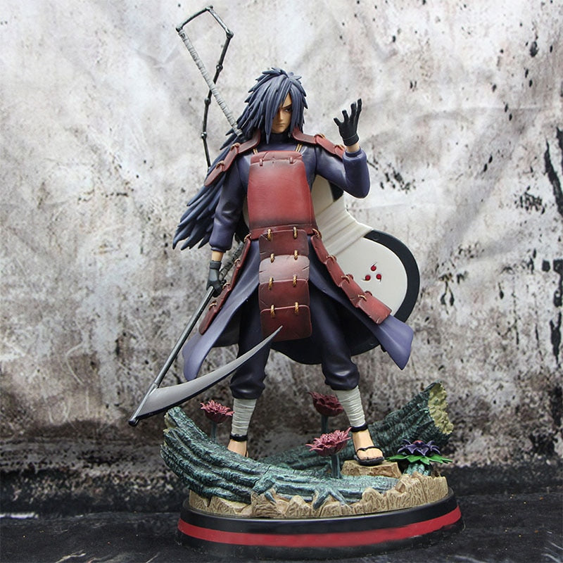 Figurine Naruto Uchiha Madara Action