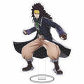 Figurine Gajeel Redfox Chasseur de Dragon — Fairy Tail