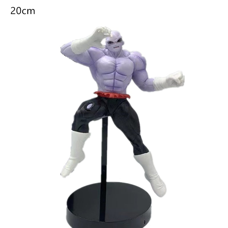 Figurine Dragon Ball Z Super Jiren