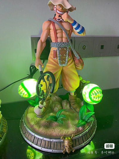 Figurine One Piece Usopp Sniper