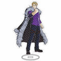 Figurine Luxus Kawaii — Fairy Tail