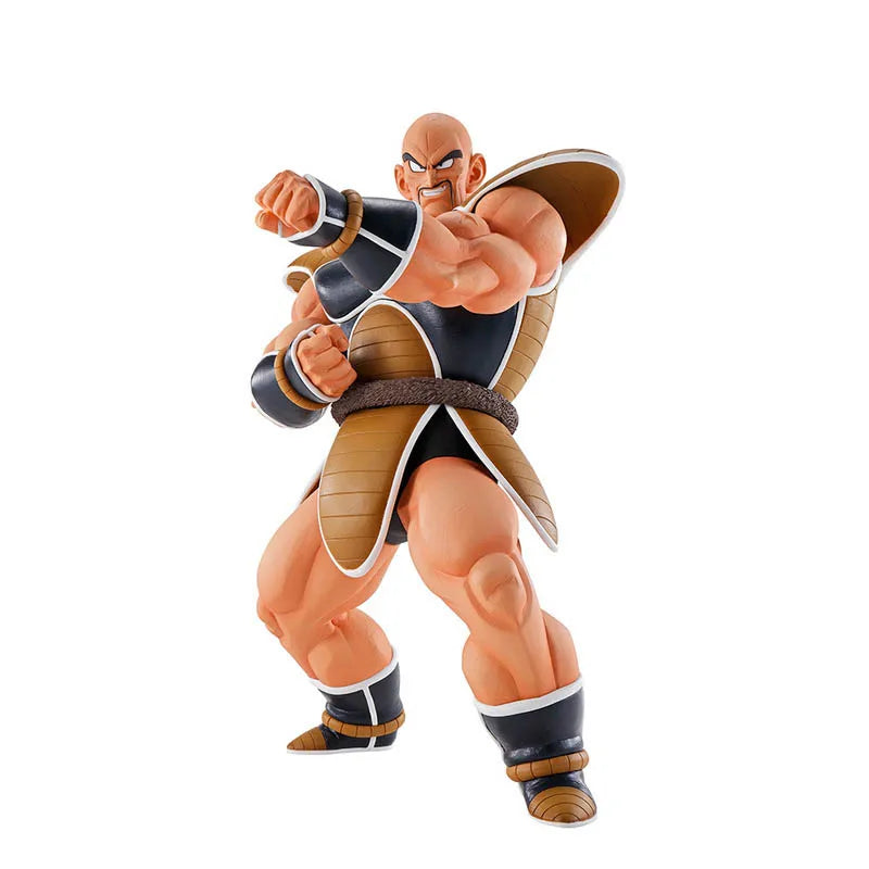 Dragon Ball Nappa-Figur