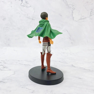 Figurine Attaque des Titans - Eren Jaeger