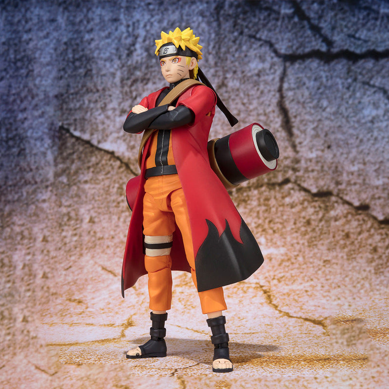 Figurine Naruto