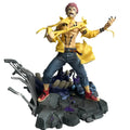 Figurine Manga Ryomen Sukuna 27cm — Jujutsu Kaisen