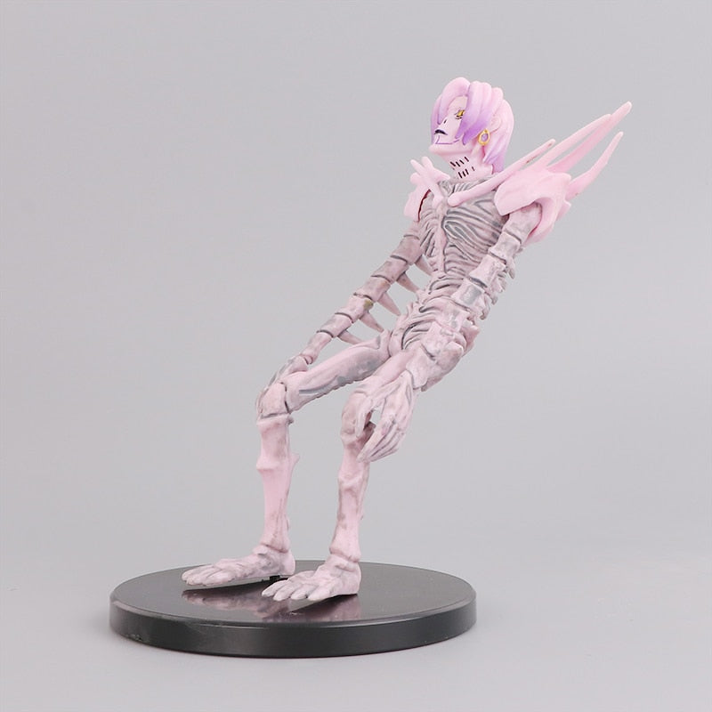 Figurine Death Note Rem Shinigami