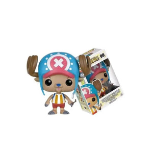 Figurine POP Tony Tony Chopper - One Piece