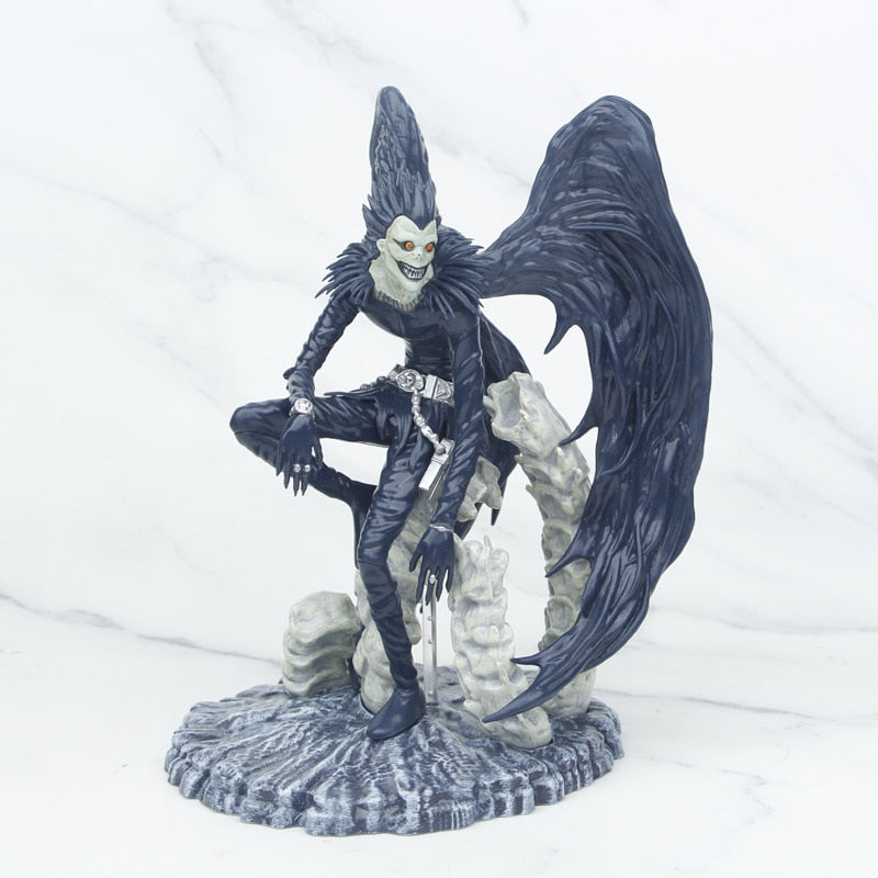 Figurine RIUK death note