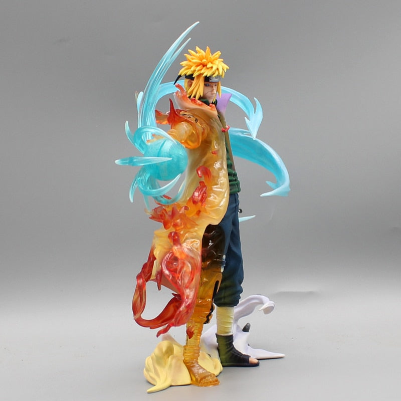 Figurine Minato rasengan 1