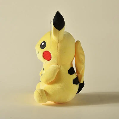 Peluche Pokémon - Pikachu