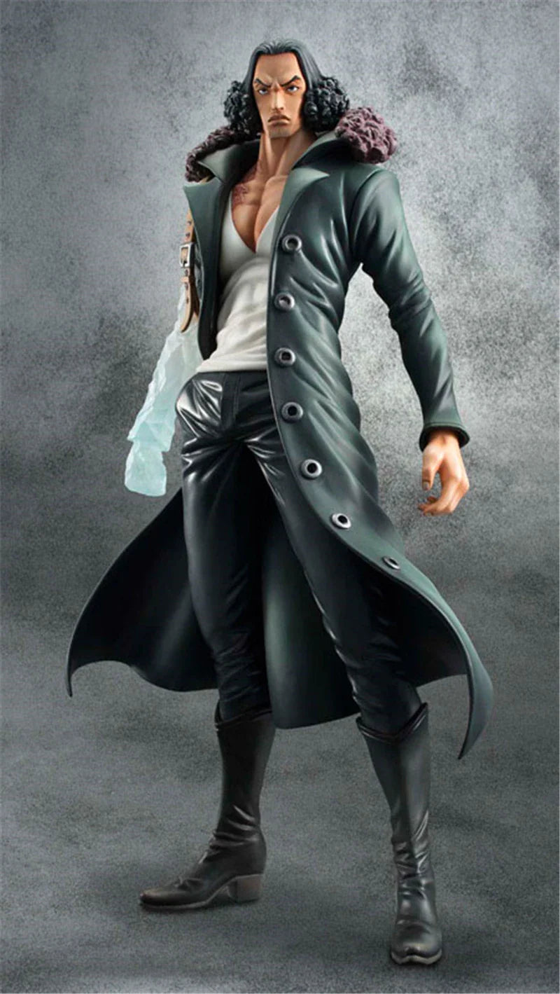 Figurine One Piece Aokiji