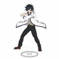 Figurine Grey Attaque — Fairy Tail