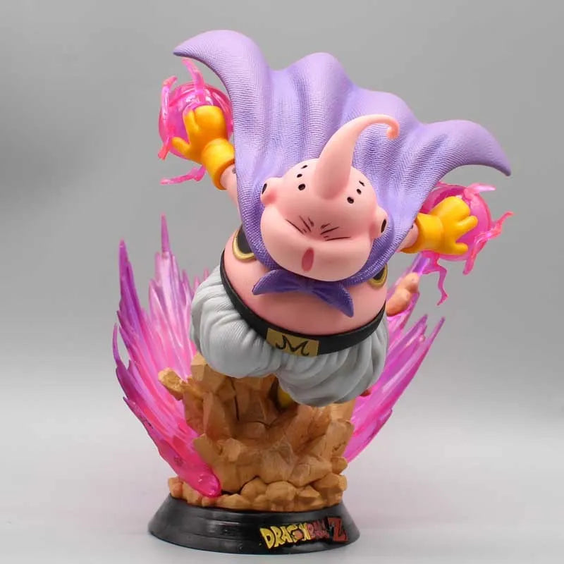 Figura Dragon Ball Majin Buu