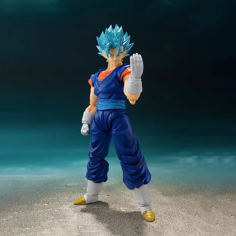 Dragon Ball Super Vegetto Figur