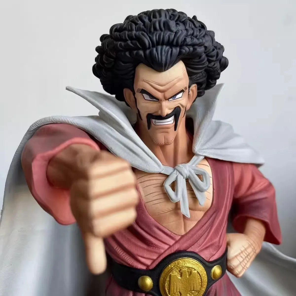 Figurine Dragon Ball Satan