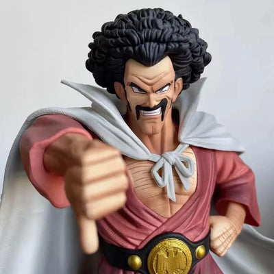 Figura Dragon Ball Satán