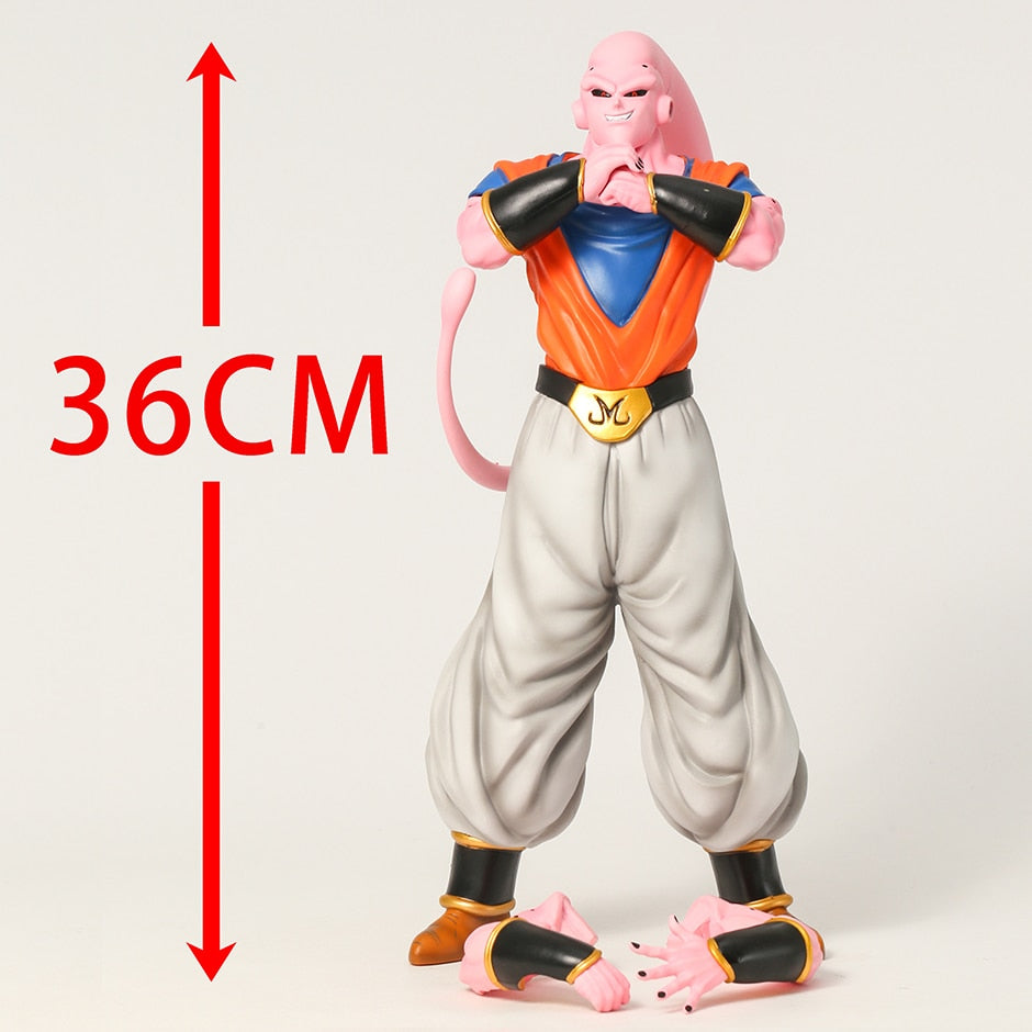 Buu Figur Dragon Ball Z Majin Boo