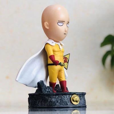 Figurine nendroid One Punch Man Saitama