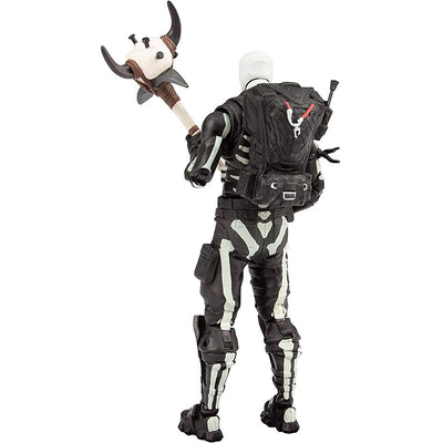 Fortnite Skull Trooper-Figur