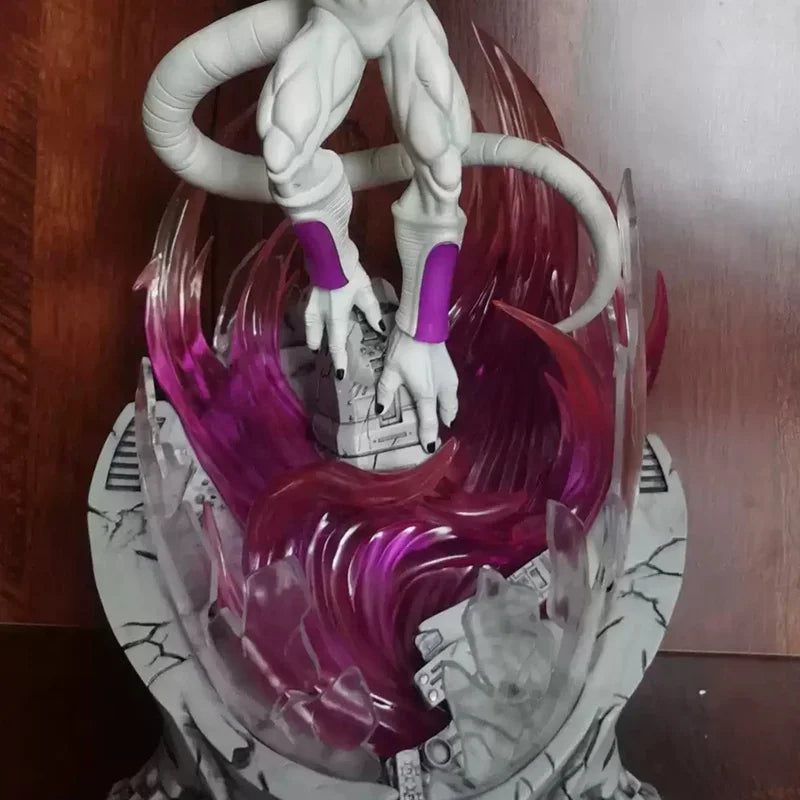 Frieza Galactic Tyrant Sammlerfigur