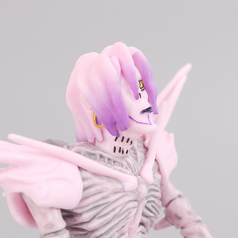 Figura Death Note Rem Shinigami