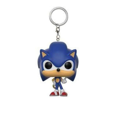 Figurine pocket pop Sonic
