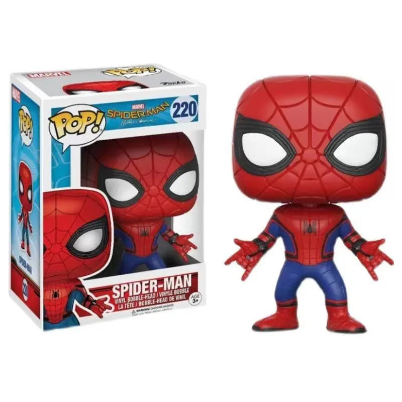 Figurine Pop Spiderman 220