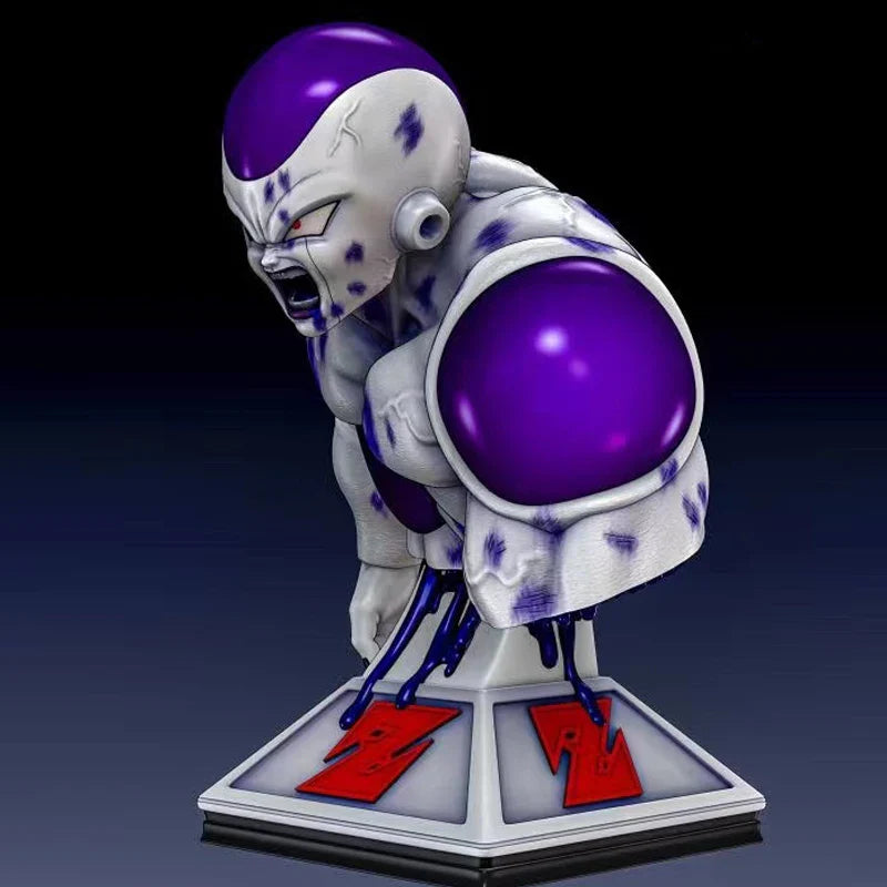 Dragon Ball Frieza Cut Büste Figur 